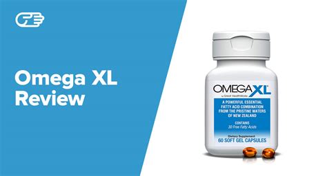 Omega xl reviews complaints - Following the usage of Omega XL, several customers claim increased mobility and decreased joint discomfort in their Omega XL reviews. It’s high in omega-3 fatty acids, may aid with joint discomfort, and there have been reports of it reducing inflammation. It seems to be a natural joiner, which is a good thing.
